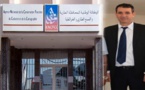 تعين إبن الدريوش البشير دحوتي على رأس المحافظة العقارية لإقليمي الناظور والدريوش
