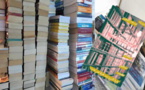 لأول مرة بإقليم الناظور: نشطاء يطلقون حملة للتبرع بـ"الكتب" لفائدة المكتبة الوسائطية بأزغنغان