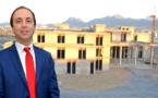 الدريوش.. هاشتاغ يغزو مواقع التواصل الاجتماعي للمطالبة بفتح تحقيق في تعثر أشغال المستشفى الإقليمي