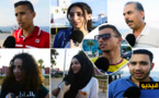 هل يوافق الناظوريون على سباحة النساء بـ"البيكيني" في الشواطئ؟.. استمعوا للإجابات