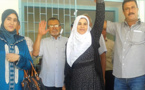 منتخبون يقررون الانقلاب على أول رئيسة لمجلس جماعي بإقليم الناظور