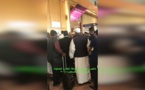فيديو من مطار جدة.. حجاج مغاربة يحتجون على الخطوط السعودية بعد تأخير رحلتهم إلى المغرب