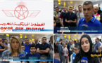 سخط عارم.. قناة "بلجيكا1" تنقل معاناة الجالية مع الخطوط الملكية المغربية في مطار بروكسيل