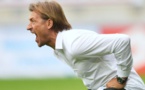 رونار يعزز تشكيلة المنتخب الوطني في تصفيات كأس افريقيا بلاعبين ريفيين جدد