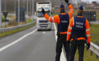 بلجيكا.. أربعين شرطيا فيدراليا يجوبون الشوارع بشكل يومي للقبض على المهاجرين غير الشرعيين