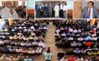 بحضور وزير الجالية.. عمالة الدريوش تحتضن اليوم الوطني للمهاجر والجالية تكشف عن انتظاراتها