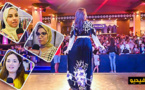 شاهدوا.. فعاليات اليوم الثالث من معرض البيع الخاص بالسعيدية