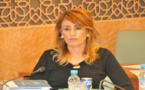 مجهولون يهجمون على منزل البرلمانية ليلى احكيم نواحي اركمان