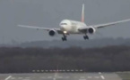 وفاة راكب يرغم طائرة قادمة إلى المغرب على الهبوط إضطراريا في مطار ألميريا