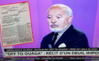 مثير.. والد المصورة المغتالة ببوركينا فاصو ليلى العلوي ينصب على مجموعة من أبناء الجالية المغربية بالخارج