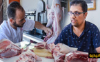 يهم ساكنة الناظور.. بيطري يدعو إلى اتخاذ هذه الإجراءات والتدابير في التعامل مع أضحية العيد 