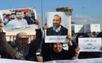 أفراد من عائلات معتقلي حراك الريف يقضون عيد الأضحى بسجن عكاشة