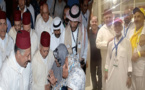 السفير مصطفى المنصوري يكشف عن ظروف الحجاج المغاربة بالسعودية