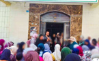 جمعيتا الرحمة والإغاثة في عمل خيري ضخم بالناظور.. توزيع 233 كفالة لأيتام وتجهز اضاحي العيد لأسرهم 