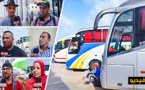 ربورتاج.. عيد الاضحى يرفع نسبة المسافرين في محطة الناظور وسط شكايات من الزيادة في أسعار التذاكر