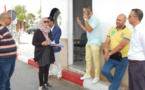 مسؤول يمنع الإذاعة الوطنية الأمازيغية من ولوج ميناء بني انصار