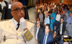 عامل إقليم الدريوش يترأس مراسيم الإنصات إلى الخطاب الملكي بمناسبة ذكرى ثورة الملك والشعب