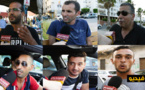 ربورتاج.. مواطنون يتخوفون من اغراق مدينة الناظور بالنفايات وبقايا الأضاحي يوم العيد