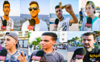 ها شنو قالو شباب الناظور على التجنيد الاجباري والأغلبية بغاو يمشيو للخارج 