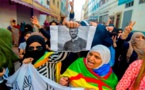 حوالي 160 معتقلا على ذمة "حراك الريف" يعانقون الحرية و "الزغاريد" تعلو الحسيمة وضواحيها فرحا