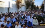 مسلموا ومغاربة مايوركا يحتفلون في أجمل مظاهر الإبتهاج والفرحة بعيد الأضحى المبارك‎