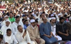 مسلمو مليلية المحتلة يؤدون صلاة عيد الأضحى في أجواء عائلية