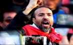 المعتقل محمد جلول يُعلق على العفو الملكي عن رفاقه بحراك الريف