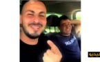 شاهدوا.. الكوميدي الساخر علاء الدين بنحدو في فيديو هزلي حول أضحية العيد