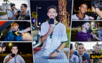 بمناسبة العيد.. "ميكرو فافي" يسأل الناظوريين:  كي خرجات دوارتكوم وشنو كيعجبك تاكل فالحولي؟