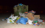 الدريوش: تراكم النفايات في معظم دواوير جماعة دار الكبداني يثير غضب الساكنة