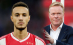 حصريا .. مدرب هولندا يلتقي بالريفي مزراوي لإقناعه بتمثيل المنتخب الهولندي وهذا رده