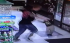 توقيف مهاجر مغربي صفع ابنته.. واعتقال اخر وثق صورة لنفسه بهاتف مسروق