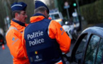 بلجيكا.. شخص يطلق النار على شرطي من داخل سيارته أثناء عملية تفتيش ويرديه قتيلا