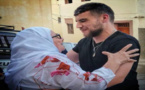 لحظات قبل إطلاق سراحه.. بولحجل حكم مباراة كرة قدم بين النزلاء وأعد "الكاميلة" لرفاقه في السجن