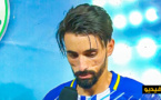 تصريح غريب للاعب شباب الحسيمة.. نستحق خسارة بعشرة أهداف  