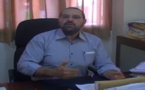 إنتخاب عصام الخمليشي على رأس جماعة تاركيست خلفا لعمر الزراد المعتقل بتهمة الإرتشاء
