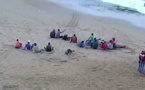 بعدما منحوا لهم 3 ملاين سنتيم.. عصابة للهجرة السرية تجرّد شباناً من الدريوش من ملابسهم وهواتفهم بطنجة