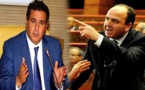 الحسيمة.. حزبي بنشماش و أخنوش "يتراشقان" بالبلاغات حول رئاسة مجلس تارجيست