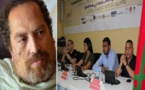 الناشط حكيم شملال يرد على منظمي "الحفل الخيري" الذي أحيته الفنانة سلمى رشيد بالناظور