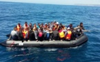 الإعلام الإسباني يربط تراجع نسبة المهاجرين المغاربة السريين من سواحل الريف بهذا السبب