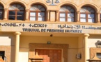 ضمنهم قاضيتان.. ثمانية قضاة ونائبين لوكيل الملك يعززون الجسم القضائي بالمحكمة الابتدائية للدريوش