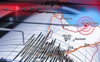 الناظور.. هزة أرضية تضرب ضواحي العروي والساكنة تستشعر قوتها