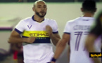 شاهدوا.. نورالدين أمرابط ينقذ فريقه النصر السعودي في الوقت الميت