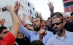 أغناج يكشف تنقيل معتقل من مجموعة "ناصر الزفزافي" إلى تيفلت
