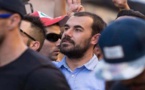 بعد إعلان الزفزافي خوضه إضرابا حتى الاستشهاد.. إدارة سجن "عكاشة" توضح