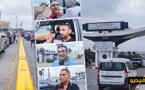 ربورتاج.. الجالية أثناء مغادرتها بميناء بني أنصار: على المجلس البلدي حل مشكل الأزبال بالناظور