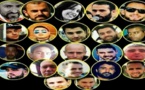 جمعية "ثافرا" ترسم صورة قاتمة حول وضعية بعض معتقلي "حراك الريف" داخل السجون