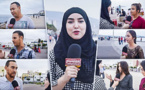 هذه آراء الشارع الناظوري حول العقوبات الحبسية التي ستطبق ضد المتحرشين