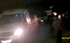 فيديو مثير.. عراك دموي بحفل زفاف ينتهي بتدخل الدرك بضواحي طنجة