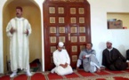وزارة الداخلية تفتح تحقيقا مع البرلماني عبد الله العلوي بسبب انتهاكه لحرمة المسجد